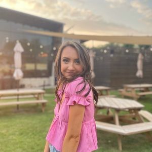 Meet your Posher, Madison